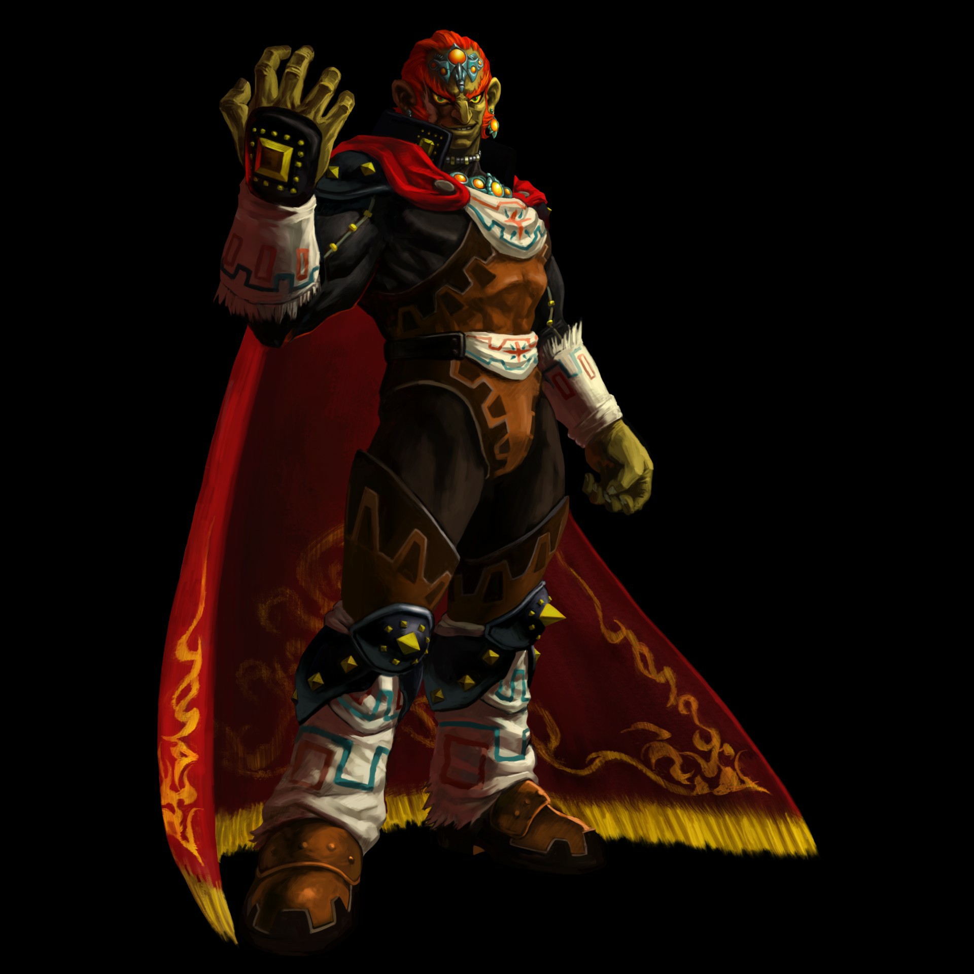 The Legend of Zelda: Ocarina of Time 3D - Imagen 5